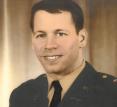 Monty D Vogel