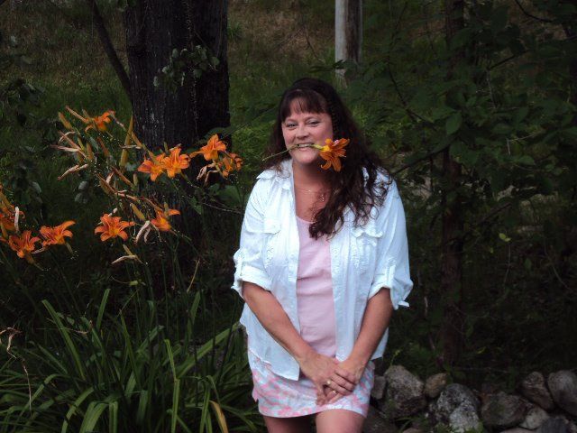 Gayle Holmes-paine - Class of 1983 - Deering High School
