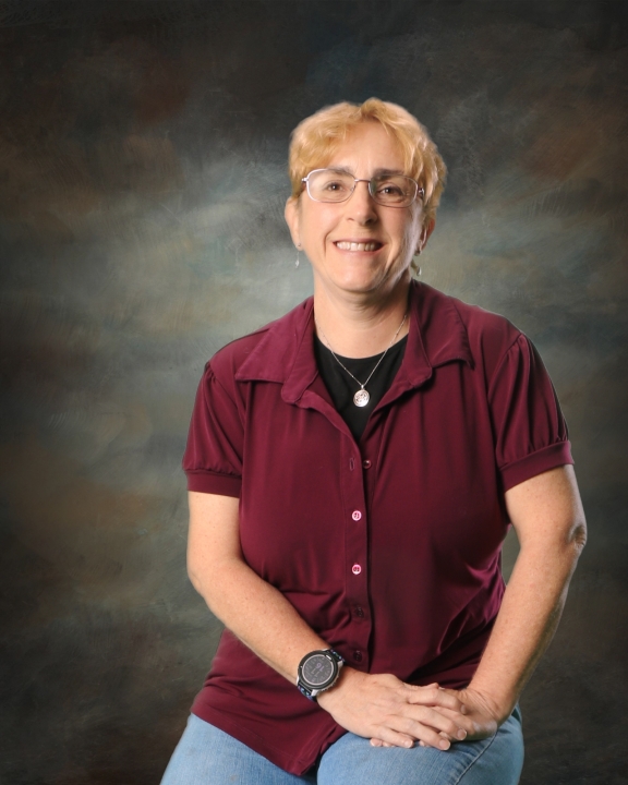 Carol Hilbinger - Class of 1985 - Deering High School
