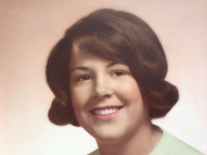 Claudia Howland - Class of 1965 - Deering High School