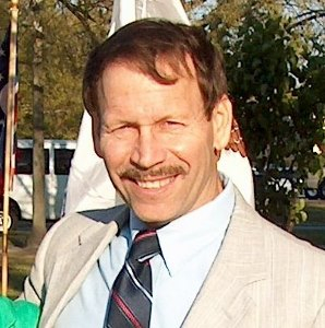 Monty Vogel - Class of 1962 - Deering High School
