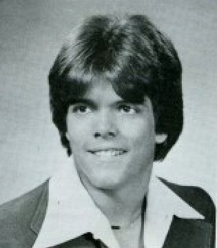 Kevin Murphy - Class of 1978 - Deering High School