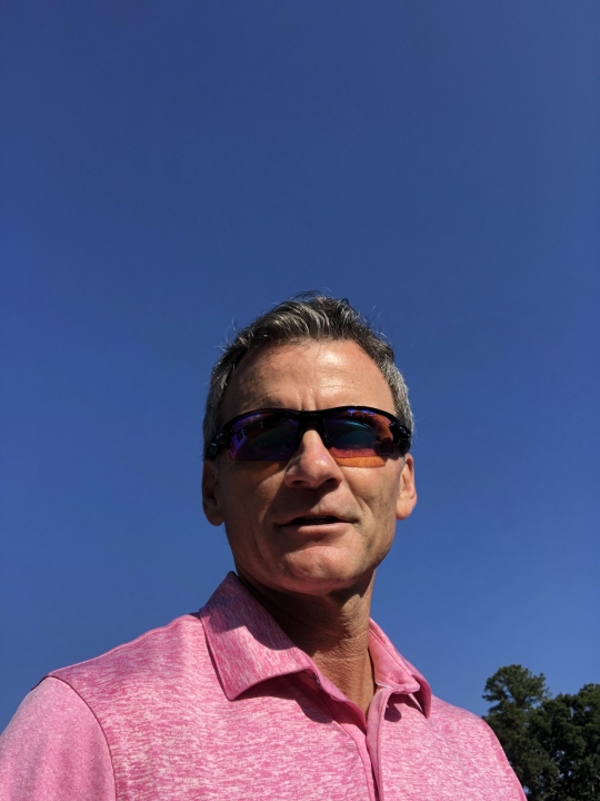 Sam Diphilippo - Class of 1982 - Deering High School