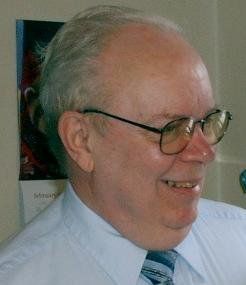 David Allen - Class of 1961 - Deering High School