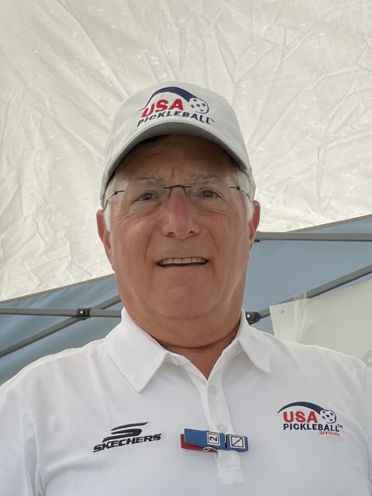 Chuck Stone - Class of 1967 - Deering High School