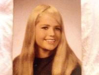 Kathy Connor - Class of 1967 - Deering High School