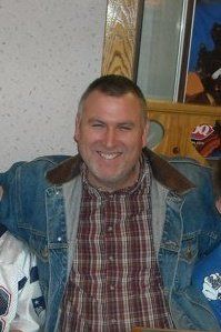 Jonny Fever - Class of 1983 - Deering High School