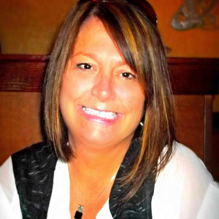 Jody Connolly - Class of 1983 - Deering High School