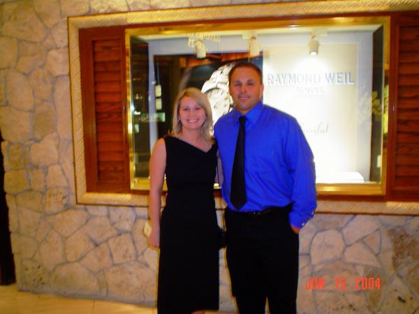 Garry Holman - Class of 1990 - Deering High School
