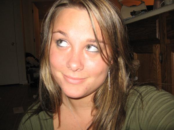 Amy Johnson - Class of 2004 - Deering High School