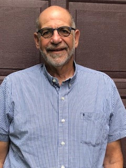 Richard Blumenthal - Class of 1965 - Deering High School