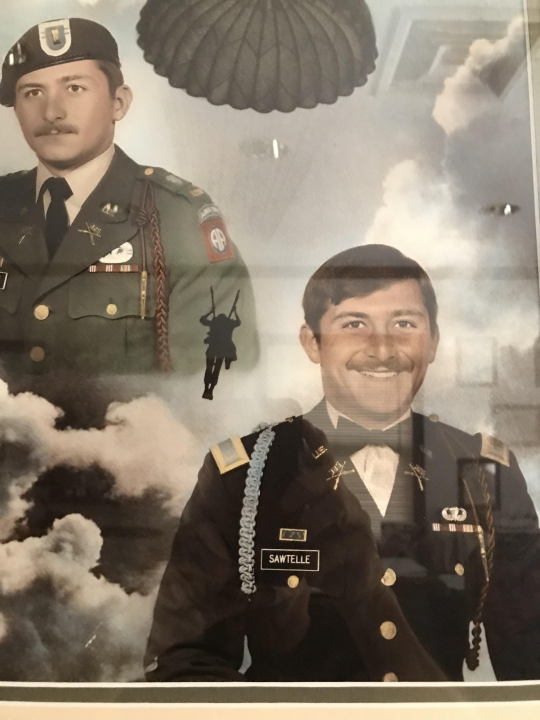 Stephen Stephen B Sawtelle - Class of 1972 - Deering High School