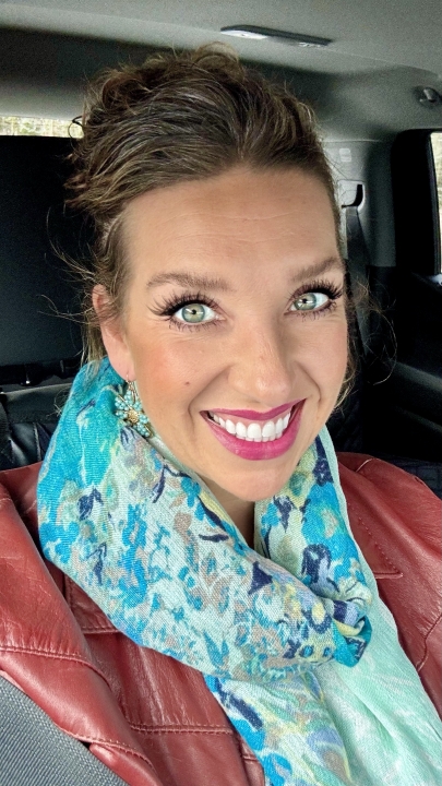 Sarah Galanif - Class of 2001 - Deering High School