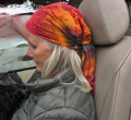 Patricia Hamilton