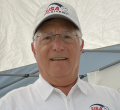 Chuck Stone
