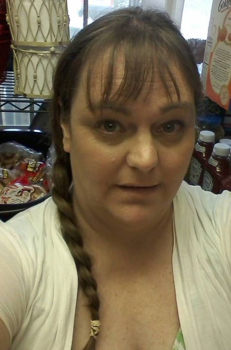 Melanie Malia Grant - Class of 1993 - Portland High School