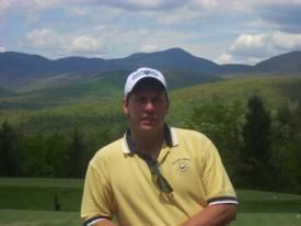 Edward Gignac - Class of 1983 - Portland High School