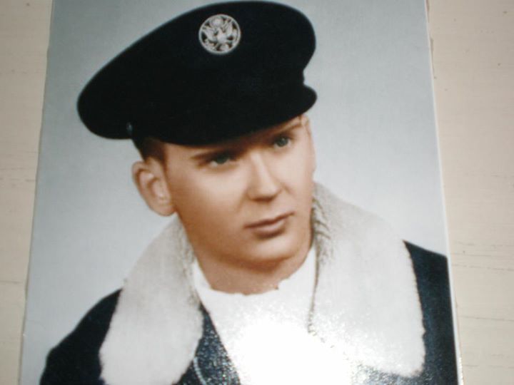 Ronald Jackson - Class of 1963 - Portland High School
