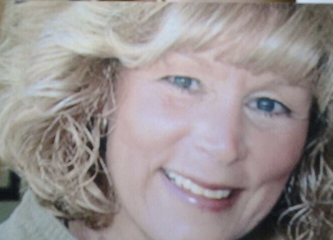 Joyce Earls - Class of 1963 - Portland High School