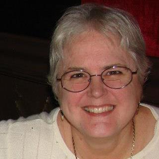Kathy Ricks - Class of 1954 - Portland High School