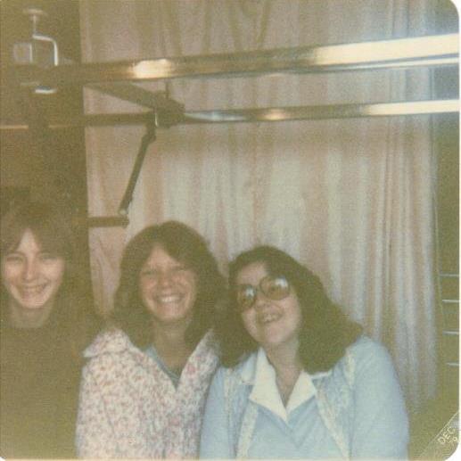 Elizabeth Viney-west - Class of 1980 - Portland High School
