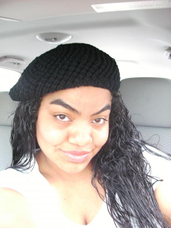 Ruth Galvez - Class of 2005 - Portland High School