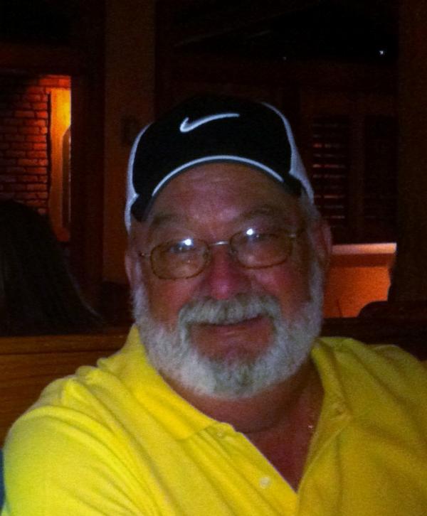Robert Townsend - Class of 1972 - Portland High School