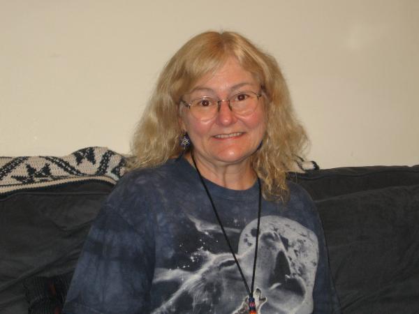 Susie Dixon - Class of 1976 - Portland High School