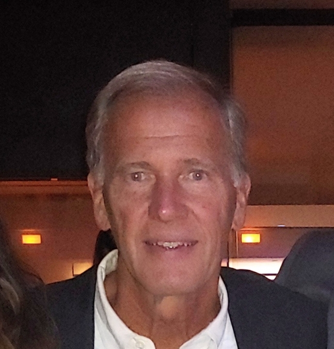 Daniel Dacar - Class of 1976 - Portland High School