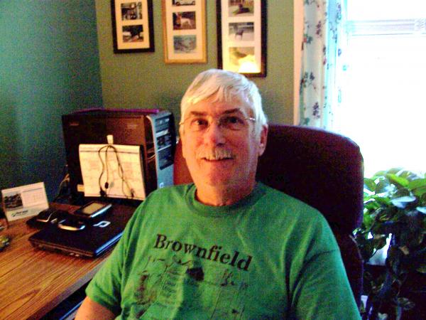 Gary Clark - Class of 1960 - Portland High School