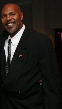 Samuel L Jones Ii - Class of 1982 - Portland High School