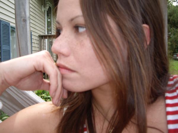 Maliea Chiem - Class of 2002 - Portland High School