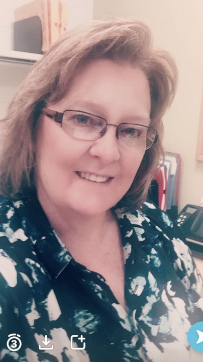 Ellen Foss - Class of 1982 - Portland High School