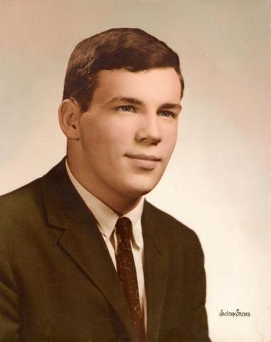 James Vacca - Class of 1965 - Portland High School