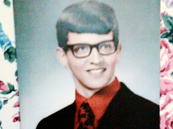 Eugene D. Banks - Class of 1971 - Portland High School