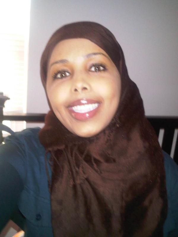 Sofia Noor - Class of 1998 - Portland High School