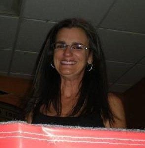 Susan Quinn - Class of 1982 - Portland High School
