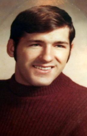 Michael Lounsbury - Class of 1967 - Portland High School