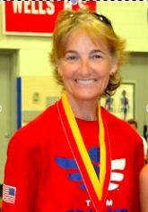 Linda Finks - Class of 1967 - Portland High School