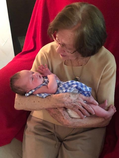 Joanne Brooks - Class of 1949 - Portland High School
