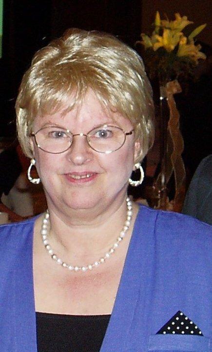 Veleria Neal - Class of 1963 - Portland High School