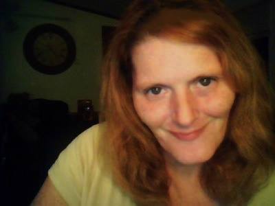Tammie Bush - Class of 1990 - Portland High School