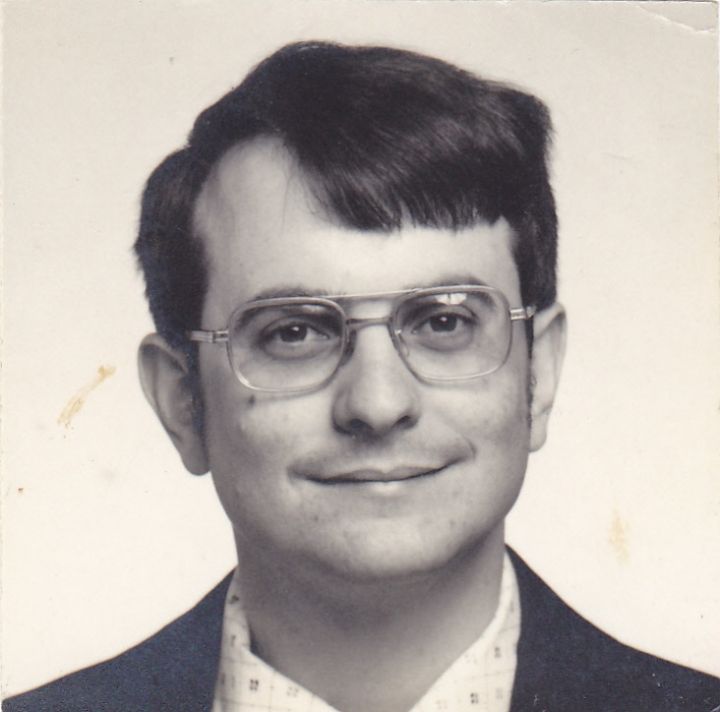 John Pora - Class of 1968 - Portland High School