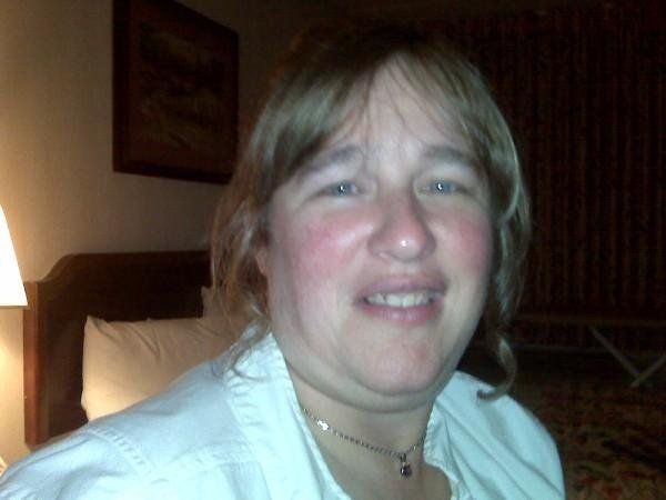Sandra Richard - Class of 1983 - Portland High School