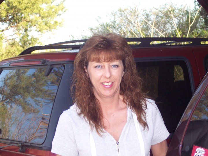 Linda Haley Chandler - Class of 1982 - Portland High School
