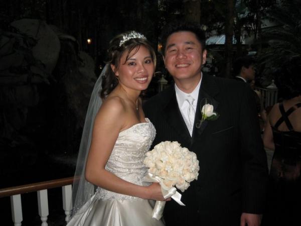 Kristie Leong - Class of 1998 - Bear Creek High School