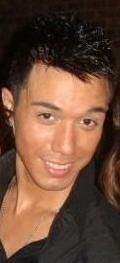 Joshua Pedro - Class of 2001 - Bear Creek High School