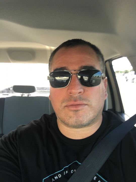 Omar Chavez - Class of 1999 - Bear Creek High School