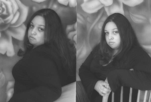 Chantel Ralley - Class of 2002 - Bear Creek High School