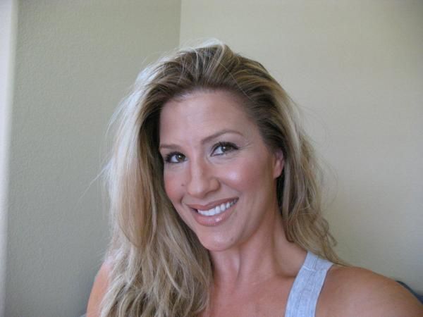 Nichole Connell - Class of 1995 - Bear Creek High School